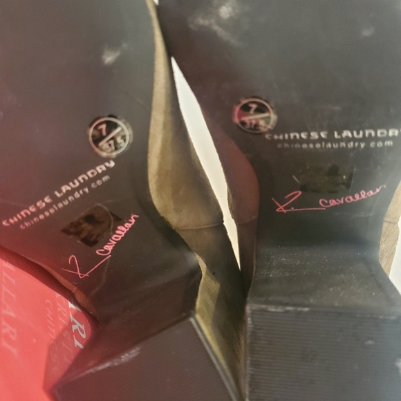 NWT🏷 Starlight bootie🤎 - Picture 6 of 9